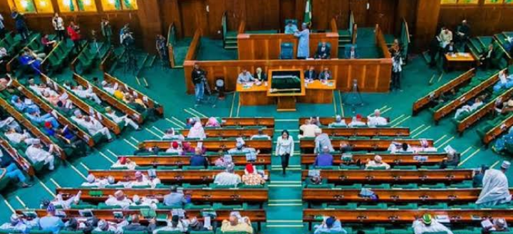 House of Representatives WASSCE exams