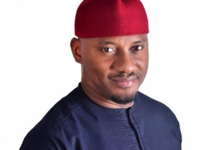 Yul omits his dad's name