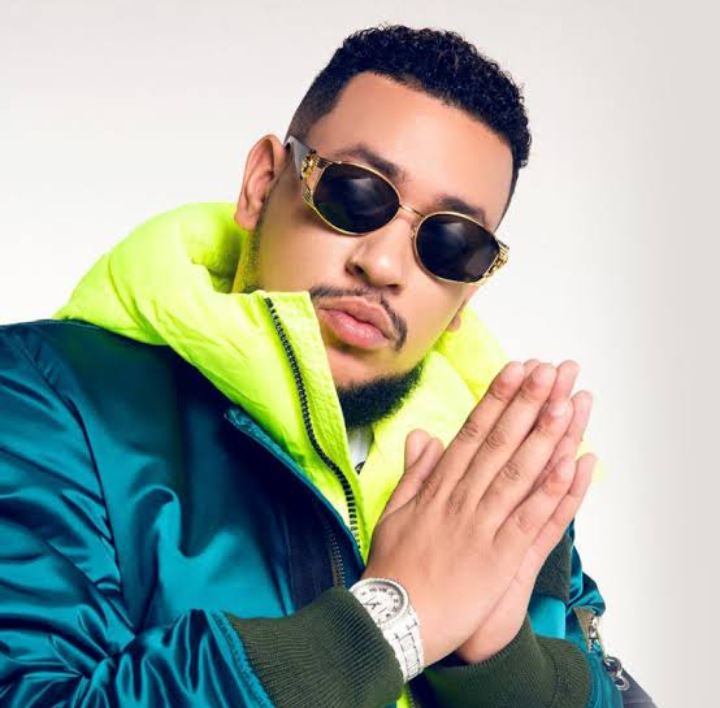 AKA Recovers From Covid-19