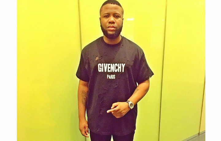 Hushpuppi transferred to California for prosecution