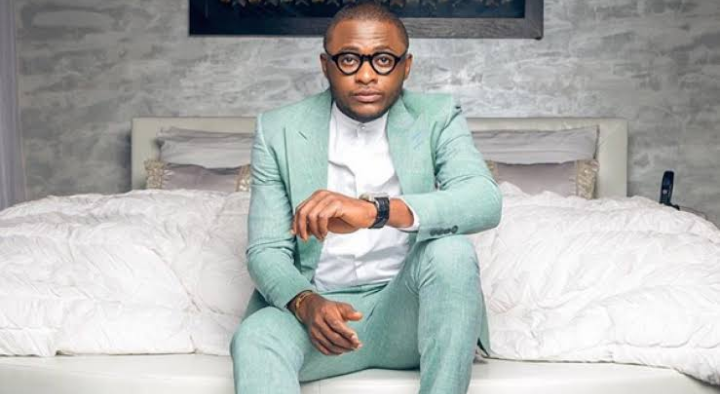 Ubi Franklin excited