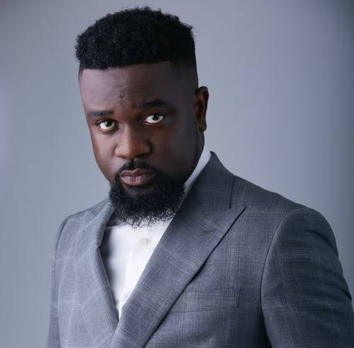 Sarkodie ban Timaya's song