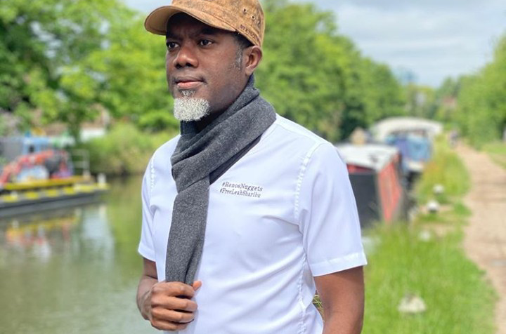 Reno Omokri advises women