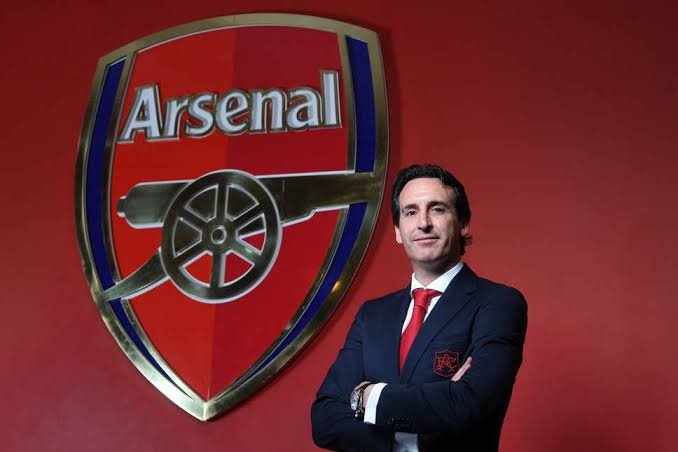 Unai appointed manager at Villareal