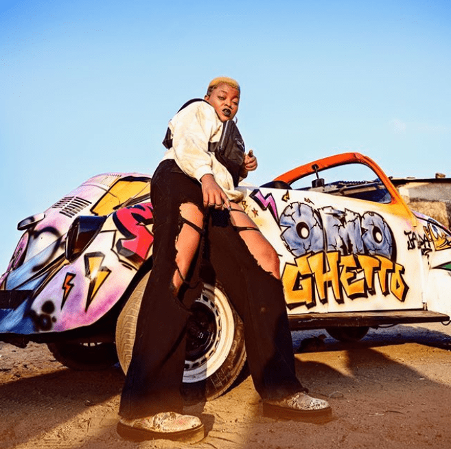 Funke AKindele birthday