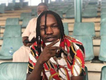 Naira Marley convicted, fined N200,000 and asked to apologize to the Federal Government