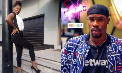 BBNaija 2020: Keep your fake friendship – Lucy tells Neo (Video)