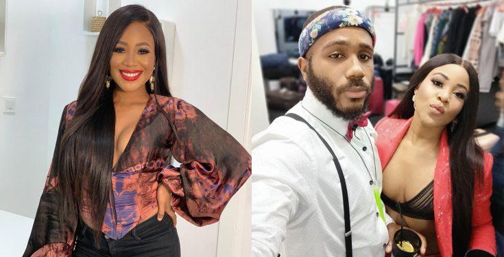 Kiddwaya speaks on plans for Erica after reality show