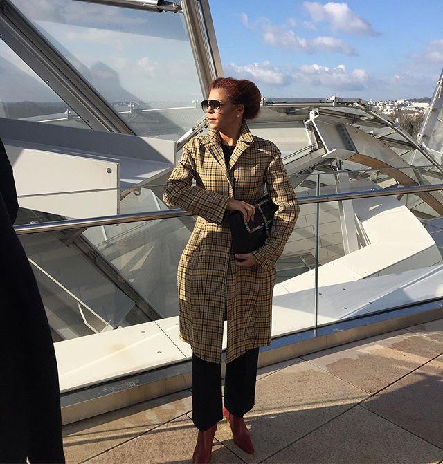 Femi Otedola celebrates wife’s birthday