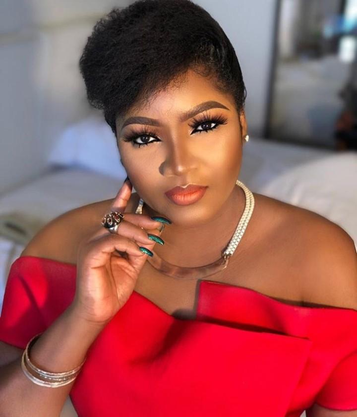 Omotola Jalade Ekeinde 