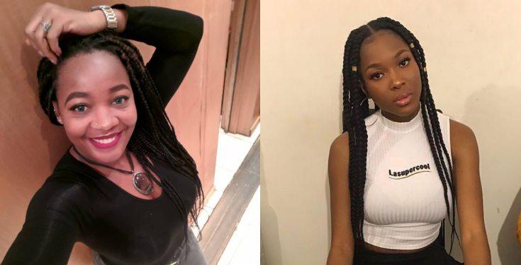 #BBNaija 2020: Vee issues warning to Lucy (Video)