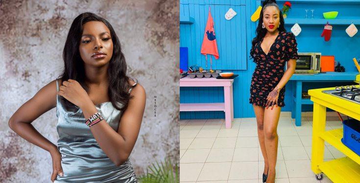 Why I can never be friends with Wathoni – Erica
