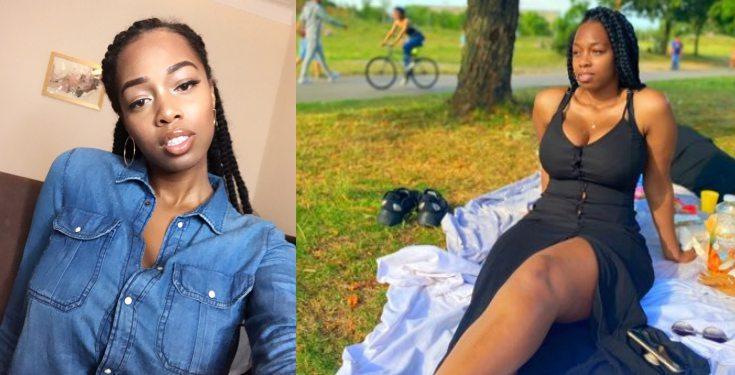 Woman narrates how she gave up a scholarship to a foreign University
