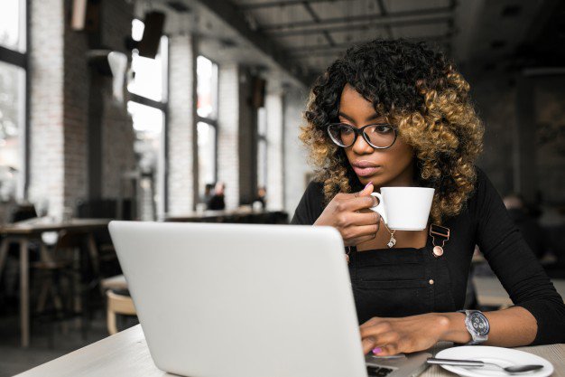 Writer advises beauty brain