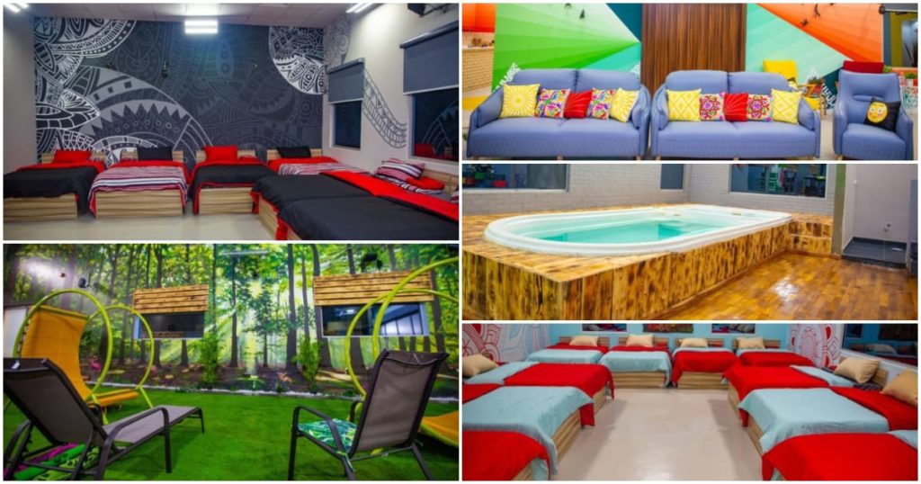 BBNaija house