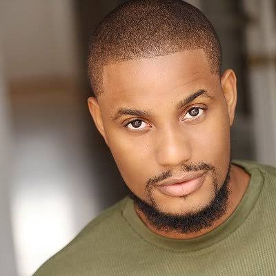 "Beware of friends" - Alex Ekubo