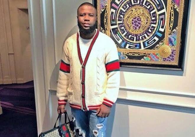 Hushpuppi arraigned