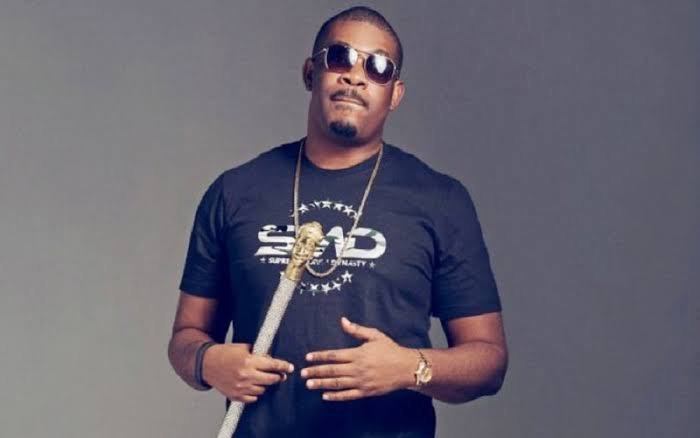 Don Jazzy replies Nengi