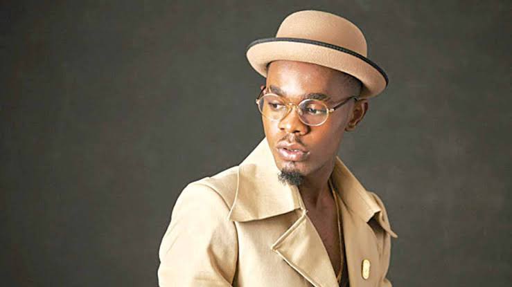 Patoranking Acquires Lamborghini Urus