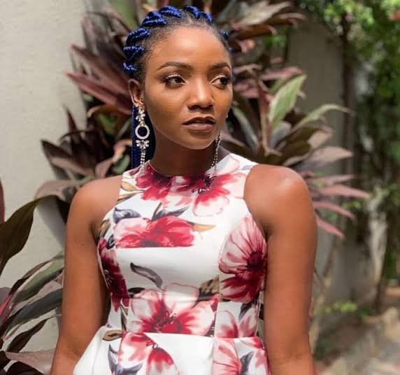 Simi questions the essence of education