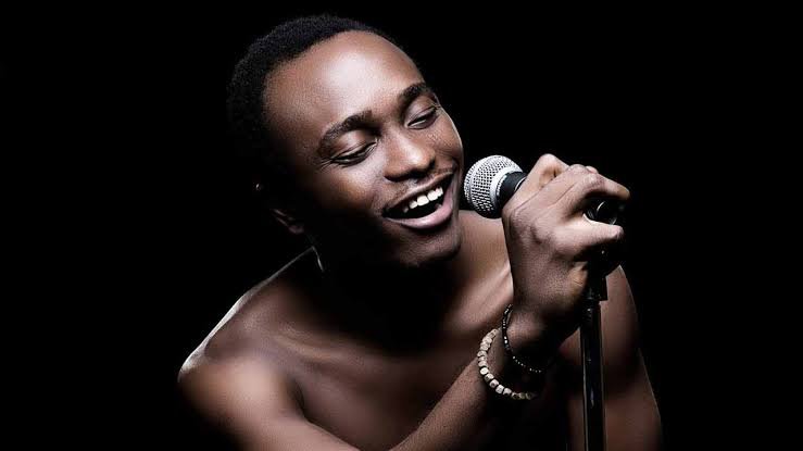 I'm bigger than Grammy award - Brymo