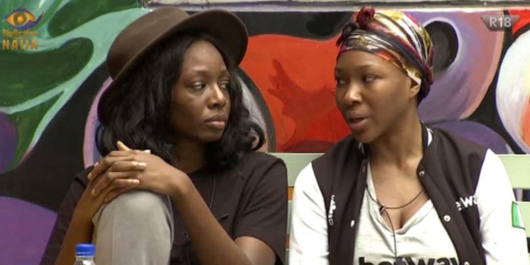 #BBNaija Day 19