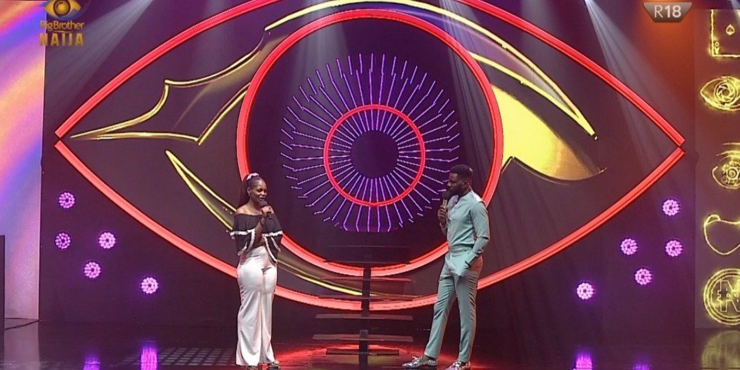 #BBNaija Day 28