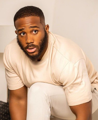 Erica and Kiddwaya engage in another kiss