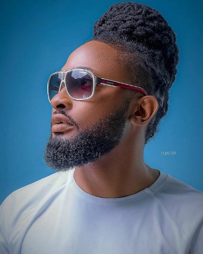 Uti Nwachukwu Celebrates Birthday