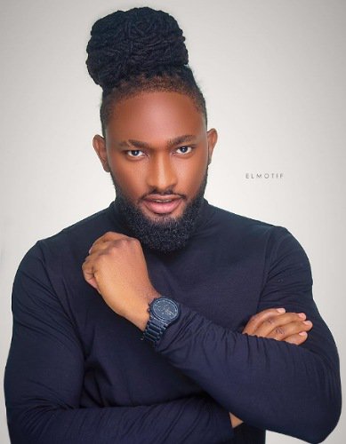 Uti Nwachukwu Celebrates Birthday