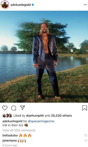 Simi dragged after she apologized to LGBTQ