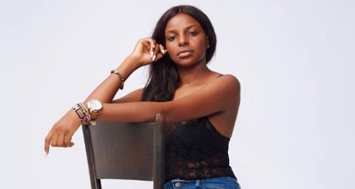 Wathoni becomes verified on Instagram