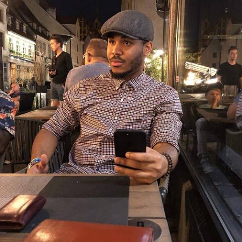 Fans Celebrate Ozo On His Birthday