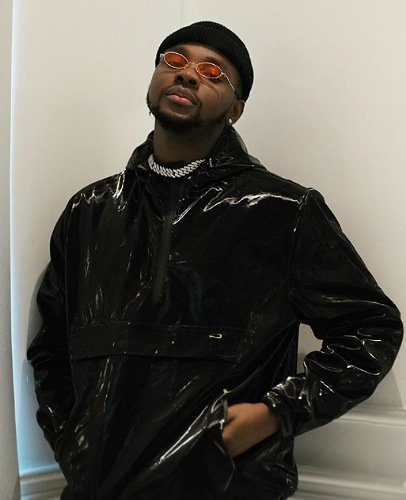 Street named after Kizz Daniel