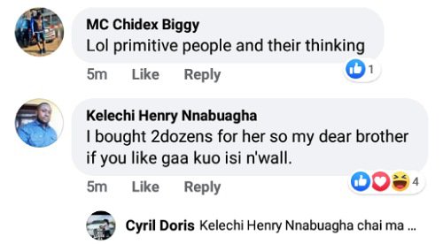 Man advises married men