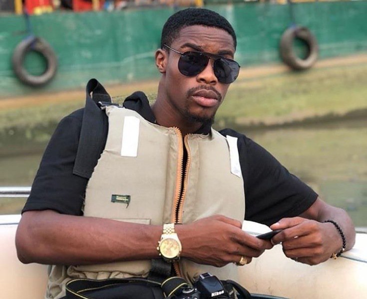 Neo advises Laycon about Erica