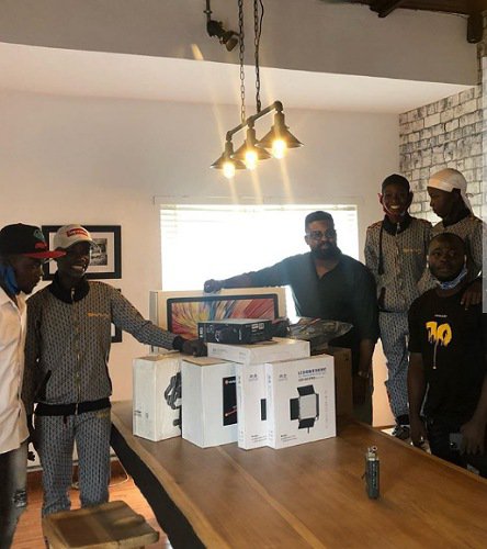img_12082020_191839_444_x_500_pixel8229177195723129381 Ikorodu Bois Receive Surprise Gifts From Netflix To Boost Their Comedy (Photos/Video)