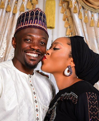 Ahmed Musa names his son