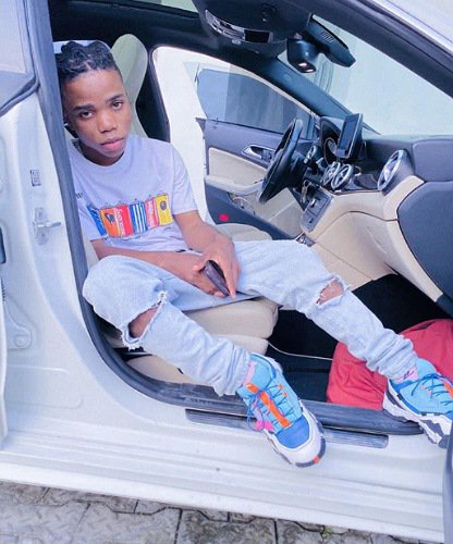 Lyta copyright GOT7’s video