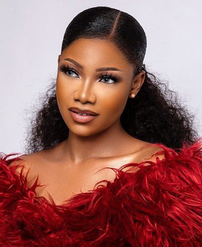 Tacha “Brand Influencer of the Year”