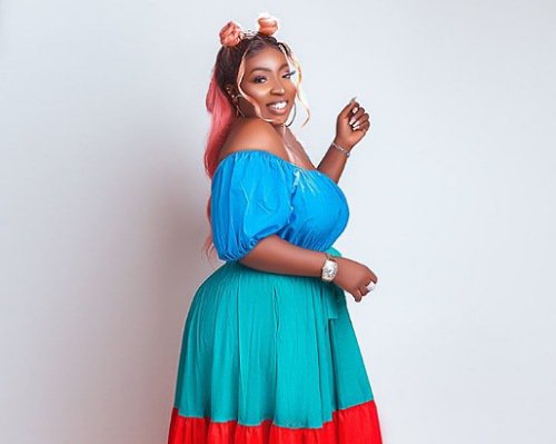 Anita Joseph remebers mum