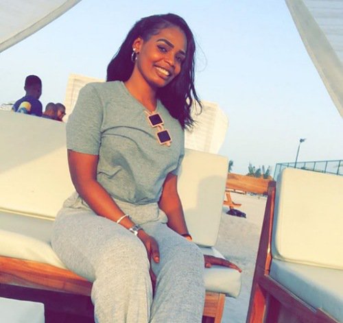 Kaisha speaks on life after BBNaija