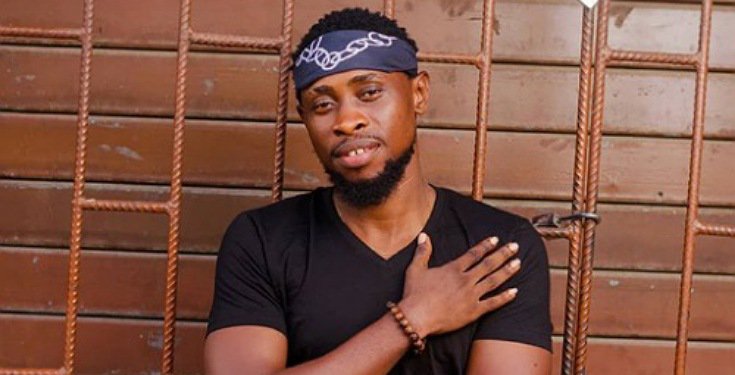 Trikytee apologizes for getting drunk