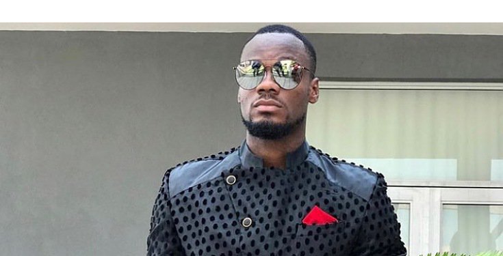 Uti Nwachukwu says Prince is intelligent