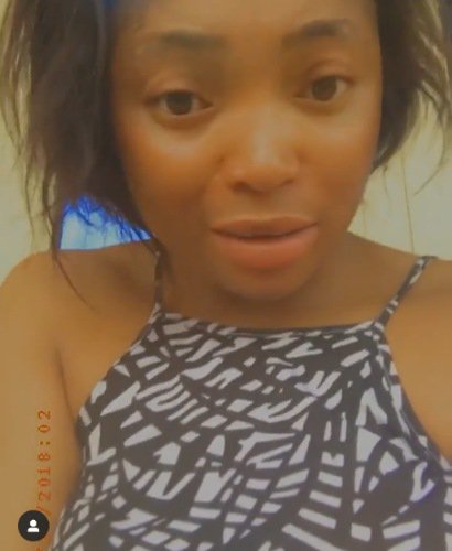 LAUTECH student ran mad