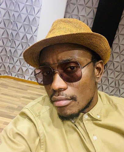 "Make Pidgin Official Language" - Brymo