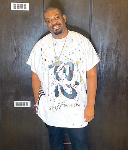 Don Jazzy reacts to BrightO's eviction