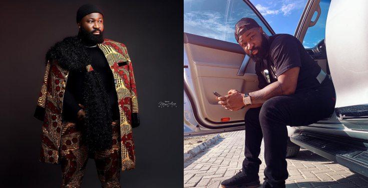 ‘Why I suspended my wedding plans’ – Harrysong