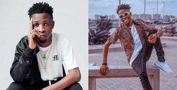 “I want to be one of the biggest artistes in Africa” – Laycon