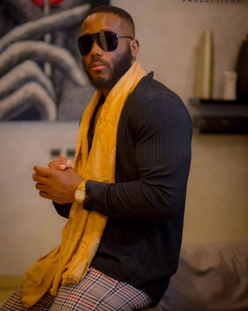 Kiddwaya slams Nengi